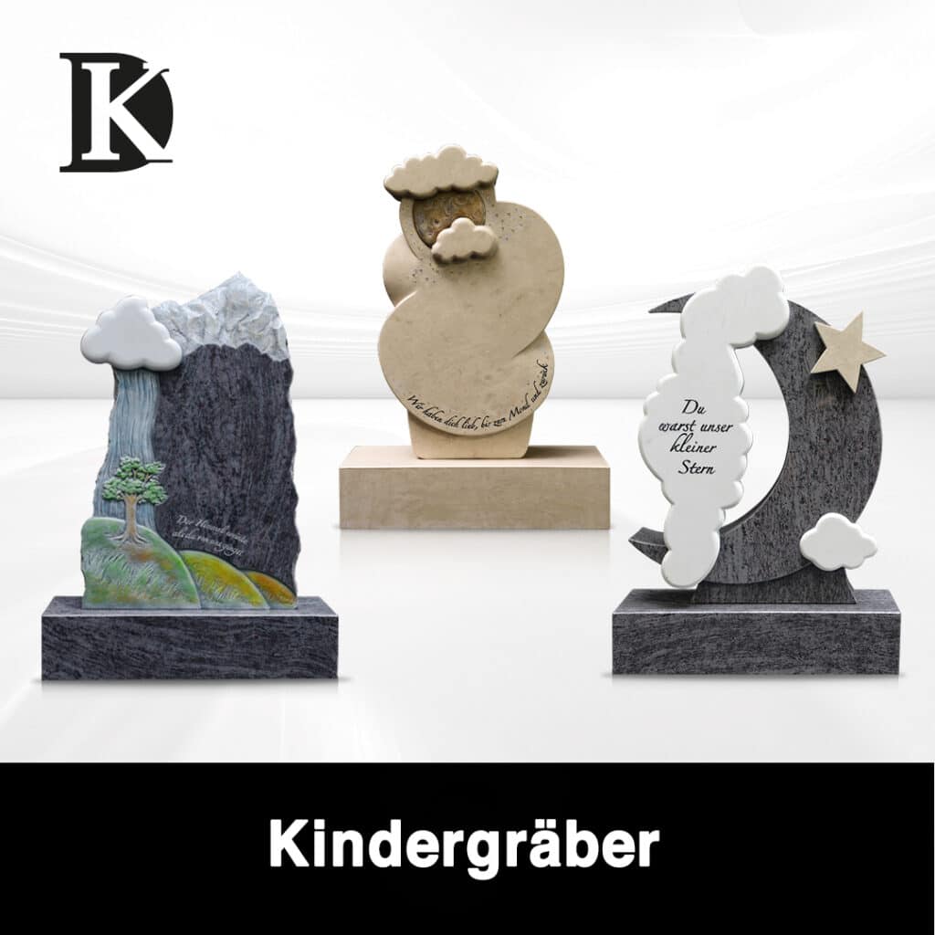 kindergrab