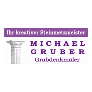 Michael Gruber Steinmetz Premiumpartner Kurz Natursteine