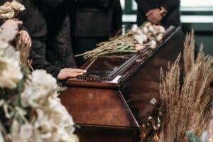 Kosten Beerdigung
